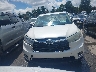 5TDYKRFHXFS****** Wrecked 2015 Toyota Highlander in North Carolina State