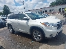 5TDYKRFHXFS****** Used 2015 Toyota Highlander in North Carolina State