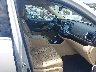 5TDYKRFHXFS****** Used and Repairable 2015 Toyota Highlander in North Carolina State