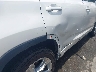 5TDYKRFHXFS****** Salvage and Repairable 2015 Toyota Highlander in North Carolina State