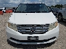 5FNRL5H61DB****** Destrozados 2013 Honda Odyssey en Estado de Texas