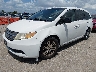 5FNRL5H61DB****** Usados y Reparables 2013 Honda Odyssey en Houston