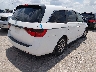 5FNRL5H61DB****** Salvamento y Destrozados 2013 Honda Odyssey en Estado de Texas