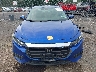 19XZE4F55KE****** Wrecked 2019 Honda Insight in New York State