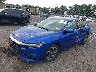 19XZE4F55KE****** Used and Repairable 2019 Honda Insight in Syracuse