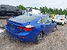 19XZE4F55KE****** Salvage and Wrecked 2019 Honda Insight in New York State