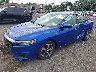 19XZE4F55KE****** Salvage and Repairable 2019 Honda Insight in New York State