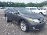 4T3ZA3BB3CU****** Salvamento y Destrozados 2012 Toyota Venza en Lake City