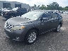 4T3ZA3BB3CU****** Usados y Reparables 2012 Toyota Venza en Lake City