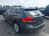 4T3ZA3BB3CU****** Salvamento y Reparables 2012 Toyota Venza en Lake City