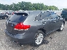 4T3ZA3BB3CU****** Salvamento y Destrozados 2012 Toyota Venza en Estado de Georgia