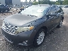 4T3ZA3BB3CU****** Salvamento y Reparables 2012 Toyota Venza en Estado de Georgia
