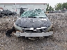 2HGFB2F55CH****** Salvage 2012 Honda Civic in New York State