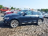 WA1LFAFP9FA****** Repairable 2015 Audi Q5 in Virginia State