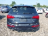 WA1LFAFP9FA****** Wrecked 2015 Audi Q5