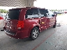 2D4RN5DG1BR****** Salvamento y Destrozados 2011 Dodge Grand Caravan en Estado de Florida