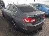 WBA3B3G55FN****** Salvage and Repairable 2015 BMW 3 Series in Tidewater