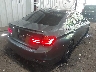 WBA3B3G55FN****** Salvage and Wrecked 2015 BMW 3 Series in Virginia State