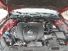 JM1GL1VM0M1****** Repairable 2021 Mazda 6 in Portage