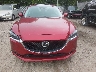 JM1GL1VM0M1****** Wrecked 2021 Mazda 6 in Wisconsin State