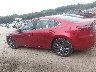 JM1GL1VM0M1****** Repairable 2021 Mazda 6 in Wisconsin State