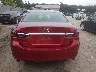 JM1GL1VM0M1****** Wrecked 2021 Mazda 6