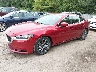 JM1GL1VM0M1****** Used and Repairable 2021 Mazda 6 in Portage