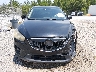 JM3KE2CE2D0****** Wrecked 2013 Mazda CX-5 in Mississippi State