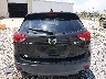 JM3KE2CE2D0****** Wrecked 2013 Mazda CX-5