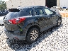 JM3KE2CE2D0****** Salvage and Wrecked 2013 Mazda CX-5 in Mississippi State