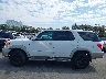 5TDZT34A43S****** Reparables 2003 Toyota Sequoia en Estado de California