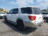 5TDZT34A43S****** Salvamento y Reparables 2003 Toyota Sequoia en Los Angeles