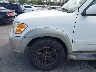 5TDZT34A43S****** Salvamento y Reparables 2003 Toyota Sequoia en Estado de California