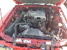 1FACP42EXPF****** Repairable 1993 Ford Mustang in Charlotte