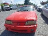 1FACP42EXPF****** Wrecked 1993 Ford Mustang in North Carolina State