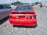 1FACP42EXPF****** Wrecked 1993 Ford Mustang