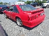 1FACP42EXPF****** Salvage and Repairable 1993 Ford Mustang in Charlotte