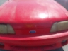 1FACP42EXPF****** Salvage and Repairable 1993 Ford Mustang in North Carolina State