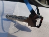 1FACP42EXPF****** Salvage 1993 Ford Mustang in North Carolina State