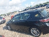 JTHKD5BH8C2****** Repairable 2012 Lexus CT 200h in Texas State