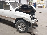JT3HT05J4W0****** Salvamento y Destrozados 1998 Toyota Land Cruiser en Fargo
