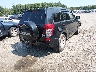 JS3TD944384****** Salvage and Wrecked 2008 Suzuki Grand Vitara in New York State