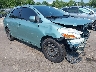 JTDBT903794****** Salvamento y Destrozados 2009 Toyota Yaris en Hartford