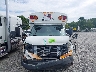 1GBHG31V551****** Wrecked 2005 Chevrolet Bus Express Cutaway in North Carolina State