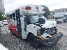 1GBHG31V551****** Used 2005 Chevrolet Bus Express Cutaway in North Carolina State