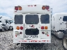1GBHG31V551****** Salvage 2005 Chevrolet Bus Express Cutaway
