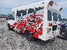 1GBHG31V551****** Salvage and Repairable 2005 Chevrolet Bus Express Cutaway in Specialty Division