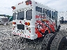 1GBHG31V551****** Salvage and Wrecked 2005 Chevrolet Bus Express Cutaway in North Carolina State