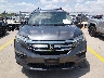 5FNYF6H52GB****** Wrecked 2016 Honda Pilot in Texas State