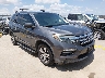 5FNYF6H52GB****** Salvage and Wrecked 2016 Honda Pilot in Austin North